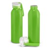 Bright Green Aluminium Hydro Bottles